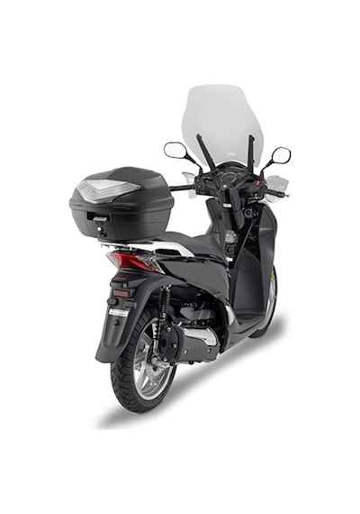 Kappa Arka Çanta 35Lt Siyah K355Nt