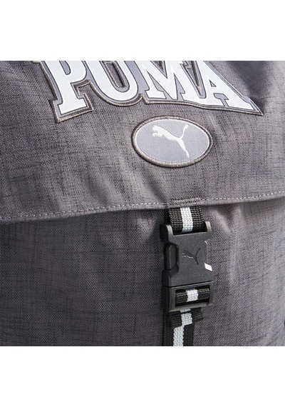Puma Squad Gri Sırt Çantası