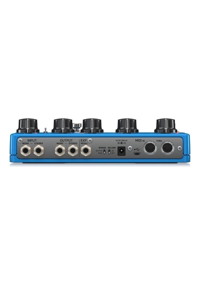 Tc Electronıc Flashback 2x4 Delay