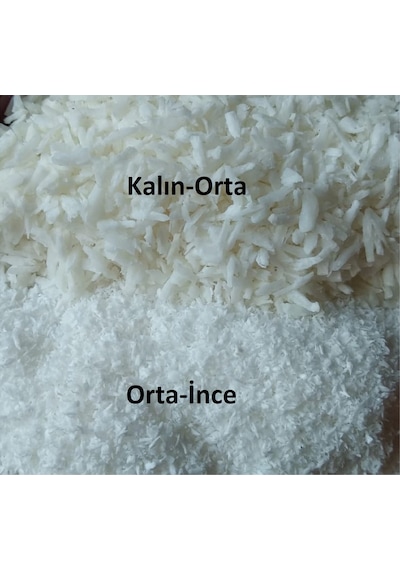 Derya Eren Kalın Orta Hindistan Cevizi Rende 100 G