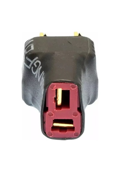 T Plug Dişi - Erkek Konnektör - Paralel Bağlantı