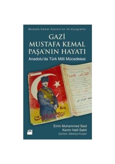 Gazi Mustafa Kemal Paşa Nın