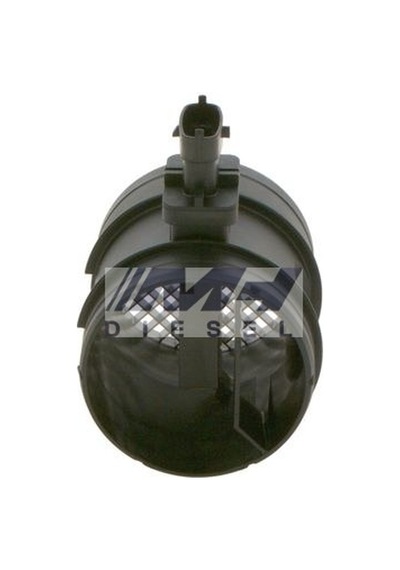 Bosch 0281006154 Hava Akış Debimetresi Mitsubishi Fuso Canter 3.0d