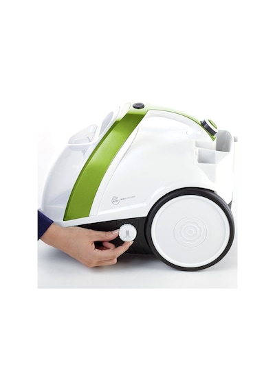 Polti Vaporetto Smart 110 Eco Yatay Buharlı Temizlik Makinesi