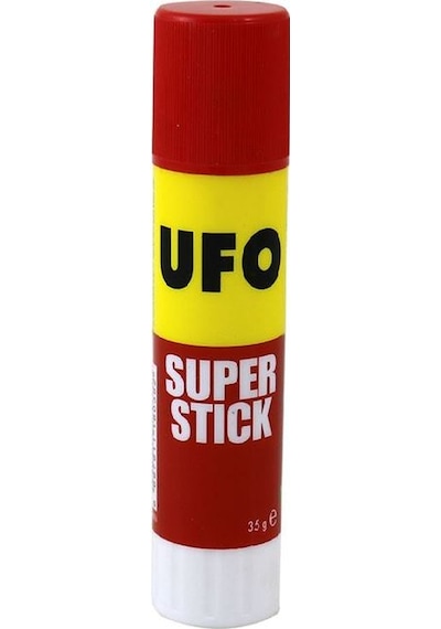 Ufo 35 Gr Stick Yapıştırıcı