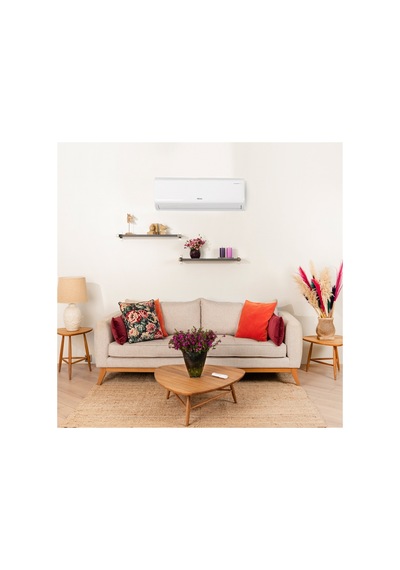 Luna Inverter 24000 Btu A++ Klima