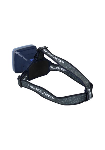 Pm-25452 Cob + Power Led 5 Aydınlatma Modlu Küçük Boy Kafa Feneri