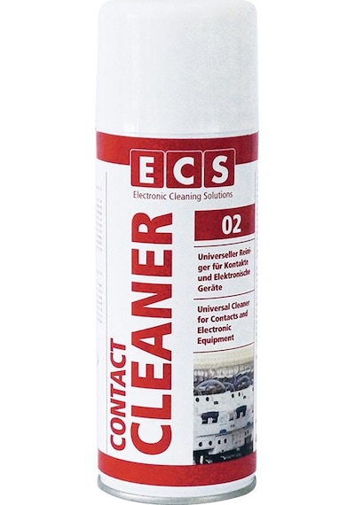 Contact Cleaner Kontak ve Fluks Temizleyici 400 ML
