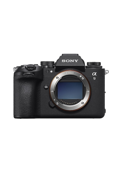 Sony A9 III Body Aynasız Fotoğraf Makinesi (Sony Türkiye Garantil)