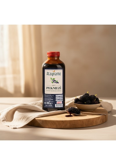 Atayname Dut Pekmezi 950 G