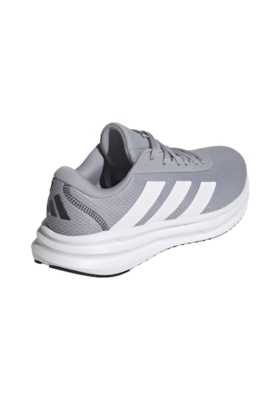Adidas Galaxy Run Erkek Spor Ayakkabı - Kj3498 Gri