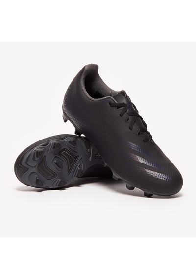 Adidas X Ghosted.4 Krampon  (Eg8195) Siyah