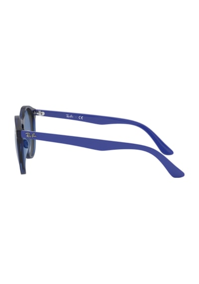 Ray-Ban Junior Rj9064S 70624L Mavi Degrade Yuvarlak Çocuk Güneş Gözlüğü