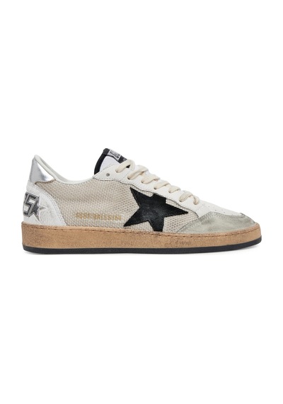 Golden Goose Erkek Ayakkabı Gmf00117-f003215-81780 Beyaz