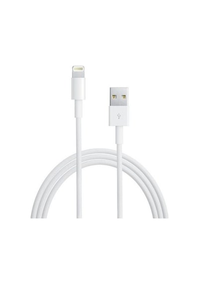 Gmc Apple Uyumlu iOS iPhone 8 / 8 Plus Lightning Şarj Aleti
