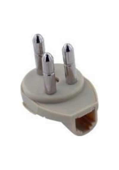 3 Lü Telefon Fişi (487448678)