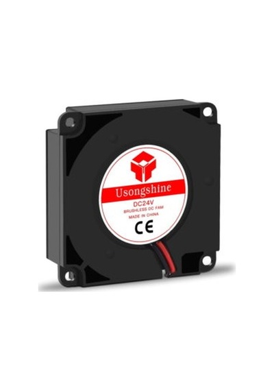4010 Blower Fan 24v