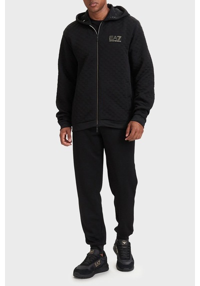 Ea7 Sweat Erkek Sweat 7m002247 Af26241 Uc001 Siyah