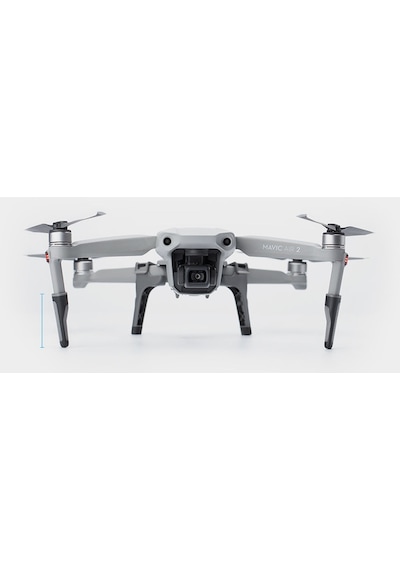 Pgytech Mavic Air 2 Iniş Ayak Uzatma Takımı | P-16A-036
