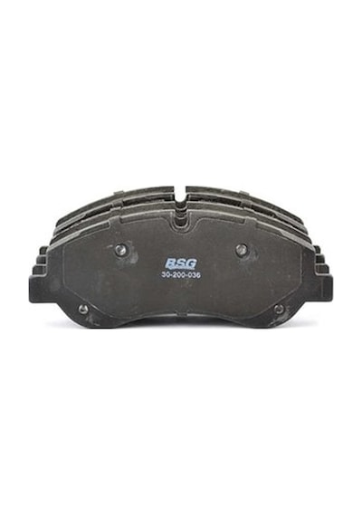 Ford Transit Ön Fren Balata Bsg Mebk2J2K021Aa