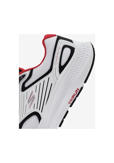 Skechers Go Run Consistent 2.0 Erkek Beyaz Koşu Ayakkabısı 220866-wbk