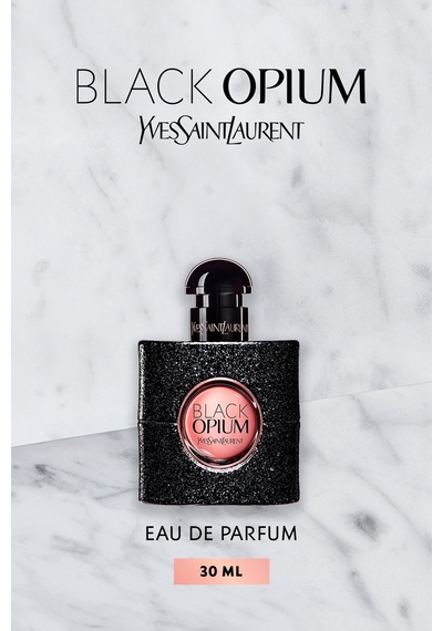 Black Opium Edp 30 Ml Kadın Parfüm 3365440787858 Fresh