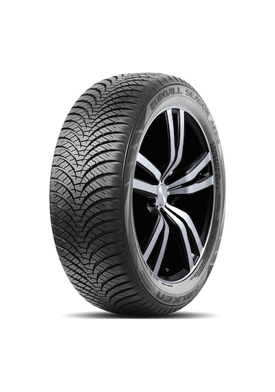 Falken 215/60R16 99V Xl Euroall Season As210 Dört Mevsim Lastiği 2026
