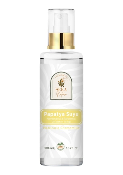 Sera Natura Mavi Papatya Hidrosolü 100 ML