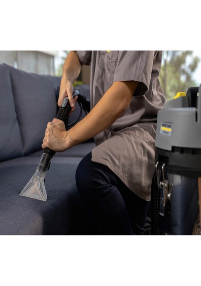 Karcher Puzzi 4/30 Halı Ve Koltuk Yıkama Makinesi
