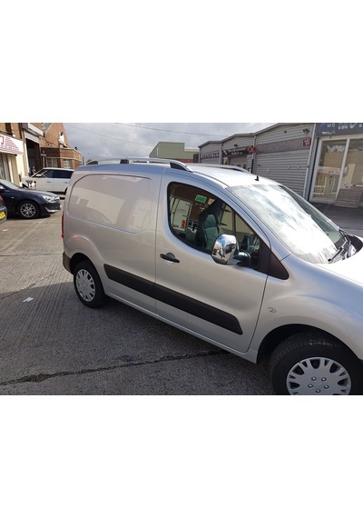 Peugeot Partner 2003 2004 2005 2006 2007 Port Bagaj Tavan Çıtası N11.66