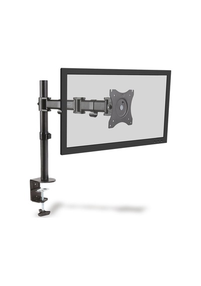 Digitus Da-90361 15"-27 Masa Tipi Universal Tek Monitör Tutucu 69 CM Digitus Da-90361 15"-27 Masa Tipi Universal Tek Monitör Tutucu 69 CM