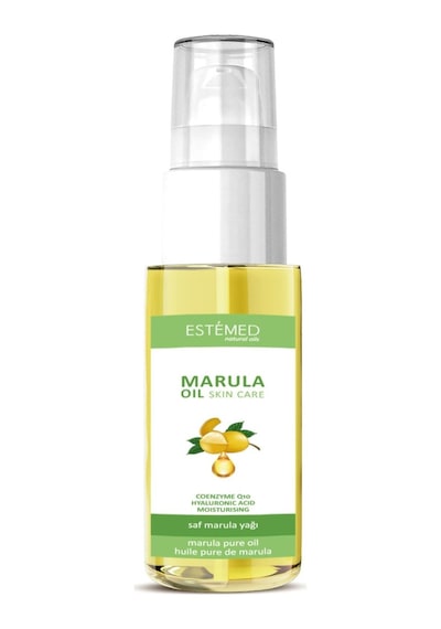 Estemed Saf Marula Yağı & Marula Pure Oil 100ml