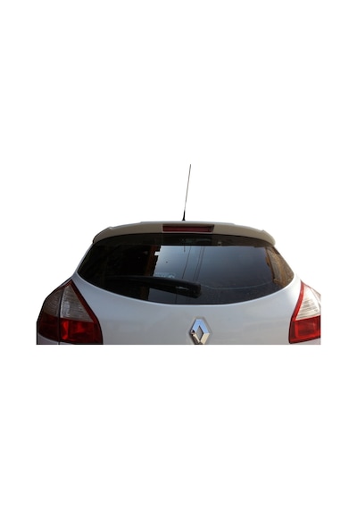 Renault Megane 3 Hb Anatomik Spoiler