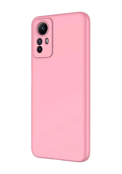 Xiaomi Redmi Note 12s Kılıf Zore Mara Lansman Kapak Diğer