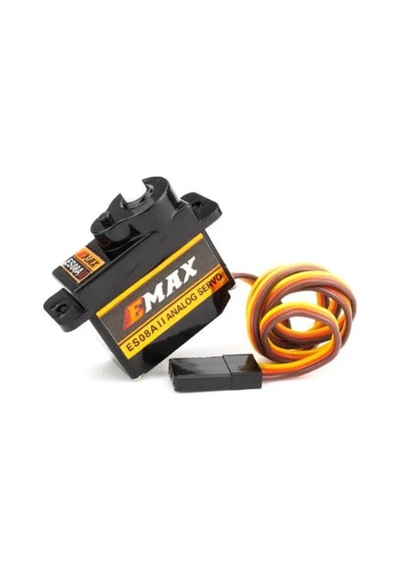 Es08a Iı Mini Servo Motor