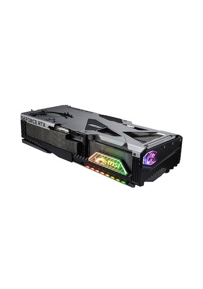 Msı Geforce Rtx 5090 32g Vanguard Soc Launch Edıtıon Ekran Kartı