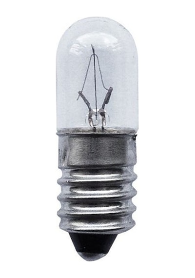 Sinyal Ampulü 220v 3w E10