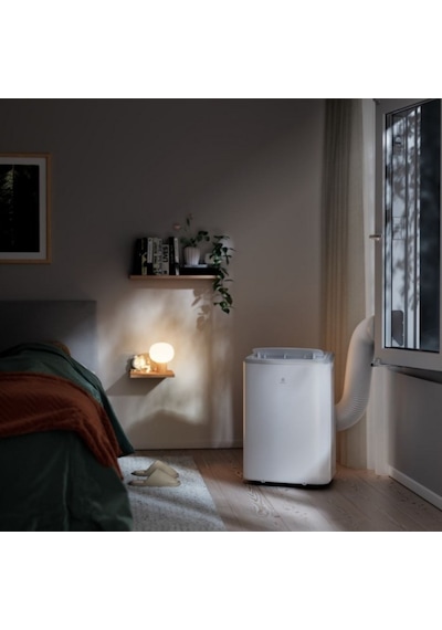 Electrolux EXP34U339CW Comfort 600 A 12000 BTU Taşınabilir Klima