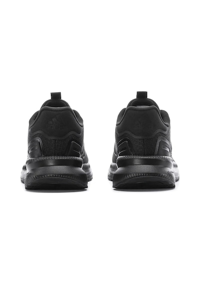 Cblack/cblack/cblack Adidas Kadın Koşu - Yürüyüş Ayakkabı X Plrpath Id0473 Siyah