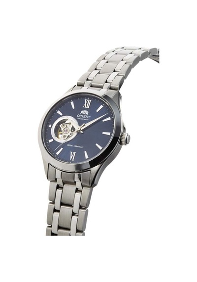 Orient Tag03001d0 Otomatik Gri Laciert Kadran Safir 39 Mm Erkek Kol Saati