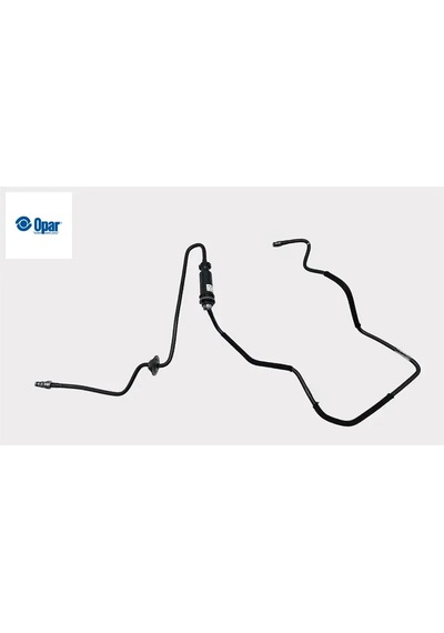 Esnek Boru Ducato 2021 2.2d Opar 46348299 46348299