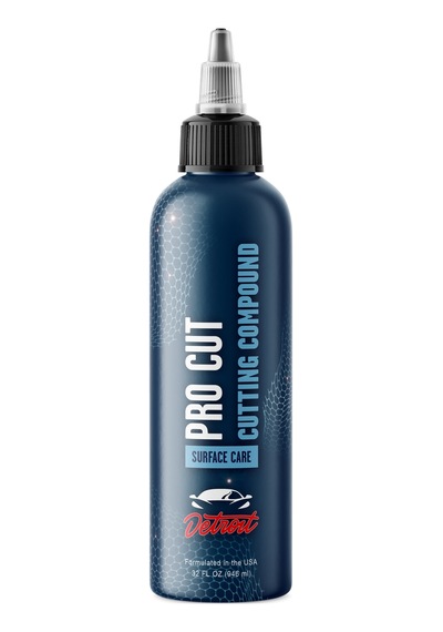 Detroit Pro Cut Paste Cutting Compound 946 Ml Pasta