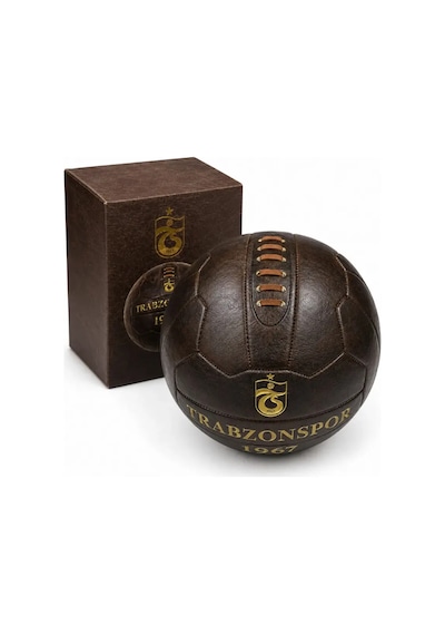 Trabzonspor Futbol Topu Nostalji Kahve