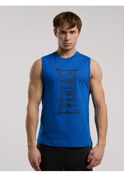 Everlast Ever Classics Regular Koyu İndigo Erkek Atlet Koyu İndigo
