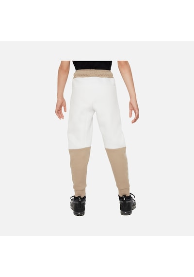 Nike Tech Fleece Pant Çocuk Eşofman Altı-sprtx Beyaz