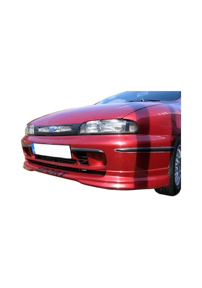 Fiat Brava Bodykit Full Set - Mat Siyah STR-376