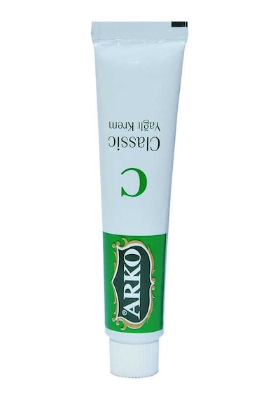 Yağlı Krem - Kuru Ciltler 20 Ml