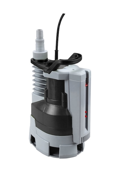 İmpo Q550b122 Gizli Flatörlü Dalgıç Pompası - 550 Watt