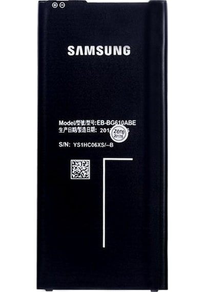 Samsung Uyumlu Galaxy J7 Prime G610 Batarya Pil Eb-Bg610Abe