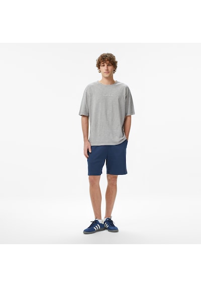 Unıted4 Regular Fit Erkek Lacivert Şort Bsc-must
